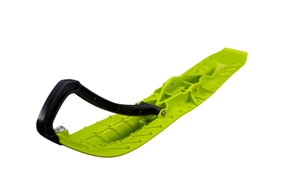 Xm Pro Ski Bottom Hi Vis