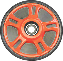 Ppd Idler 6.38" X .625" Org S/M