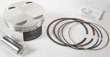 Piston Kit Armorglide 94.00/Std 10.5:1 Hon