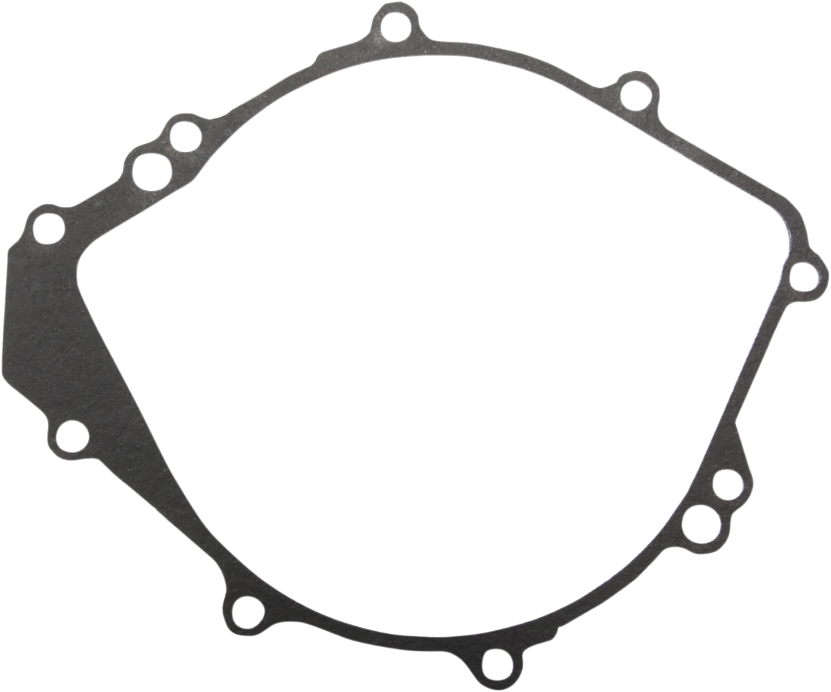 COMETIC Stator Cover Gasket - Yamaha EC376018AFM