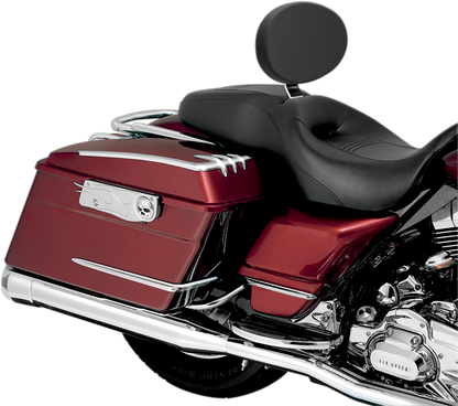 KURYAKYN Plug-in Driver's Backrest - FL KUR1670
