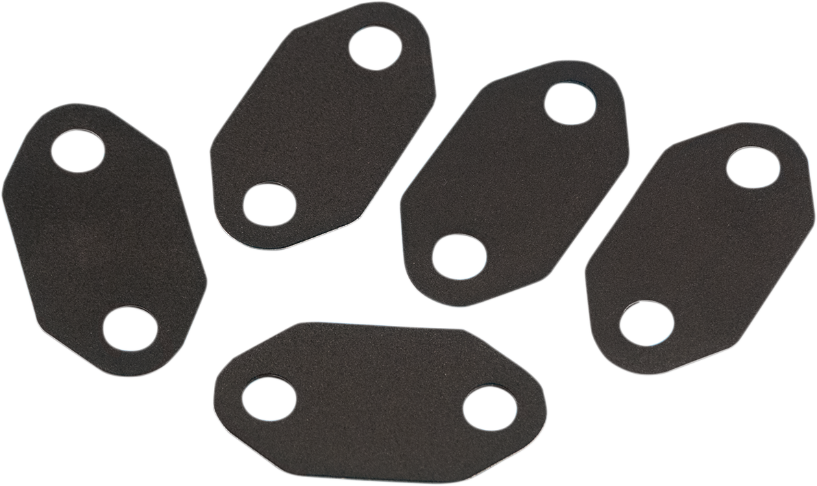 JAMES GASKET Inspection Cover Gasket - Buell XB JGI-34819-03-F