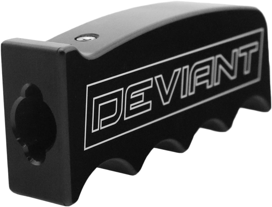 Billet Shift Handle Pol