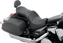 Z1R Double Bucket Seat - Backrest - Mild - VT1300 0810-1713