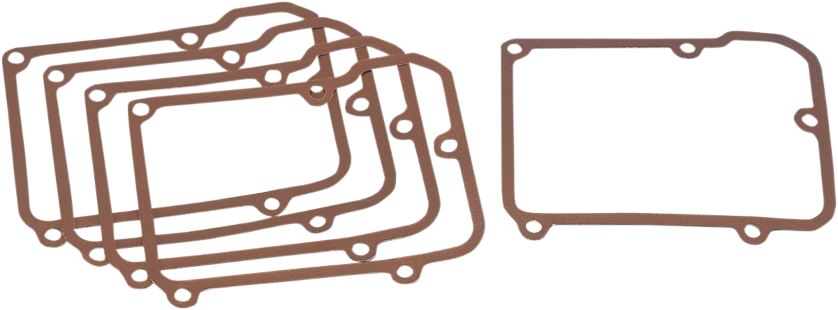 JAMES GASKET Transmission Top Cover Gasket - 5 Speed - Big Twin JGI-34904-86-F