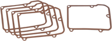 JAMES GASKET Transmission Top Cover Gasket - 5 Speed - Big Twin JGI-34904-86-F