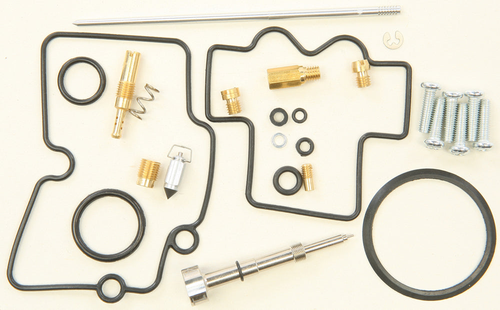 Bike Carburetor Rebuild Kit