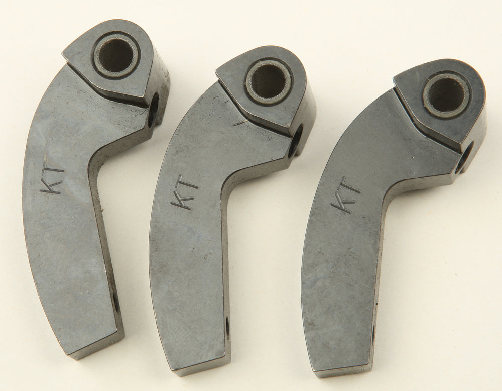 Hypershift Team Full Tip Machined Weights 3/Pk 61.3g