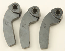 Hypershift Team Full Tip Machined Weights 3/Pk 61.3g