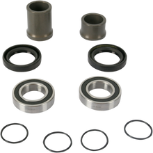 PIVOT WORKS Wheel Bearing with Collar Kit - Front - '98-'01 Yamaha YZ PWFWC-Y03-500