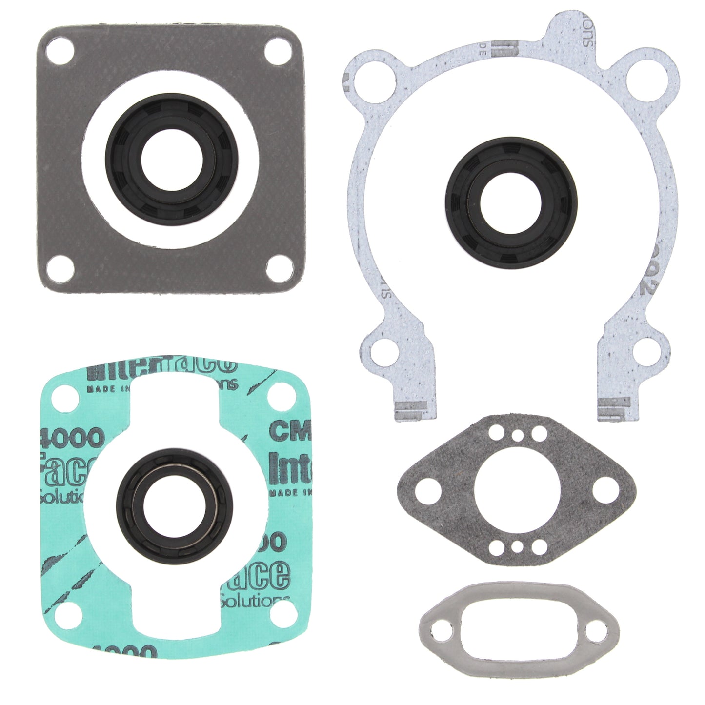 Gasket Kit  Kitty Cat (Kaw)