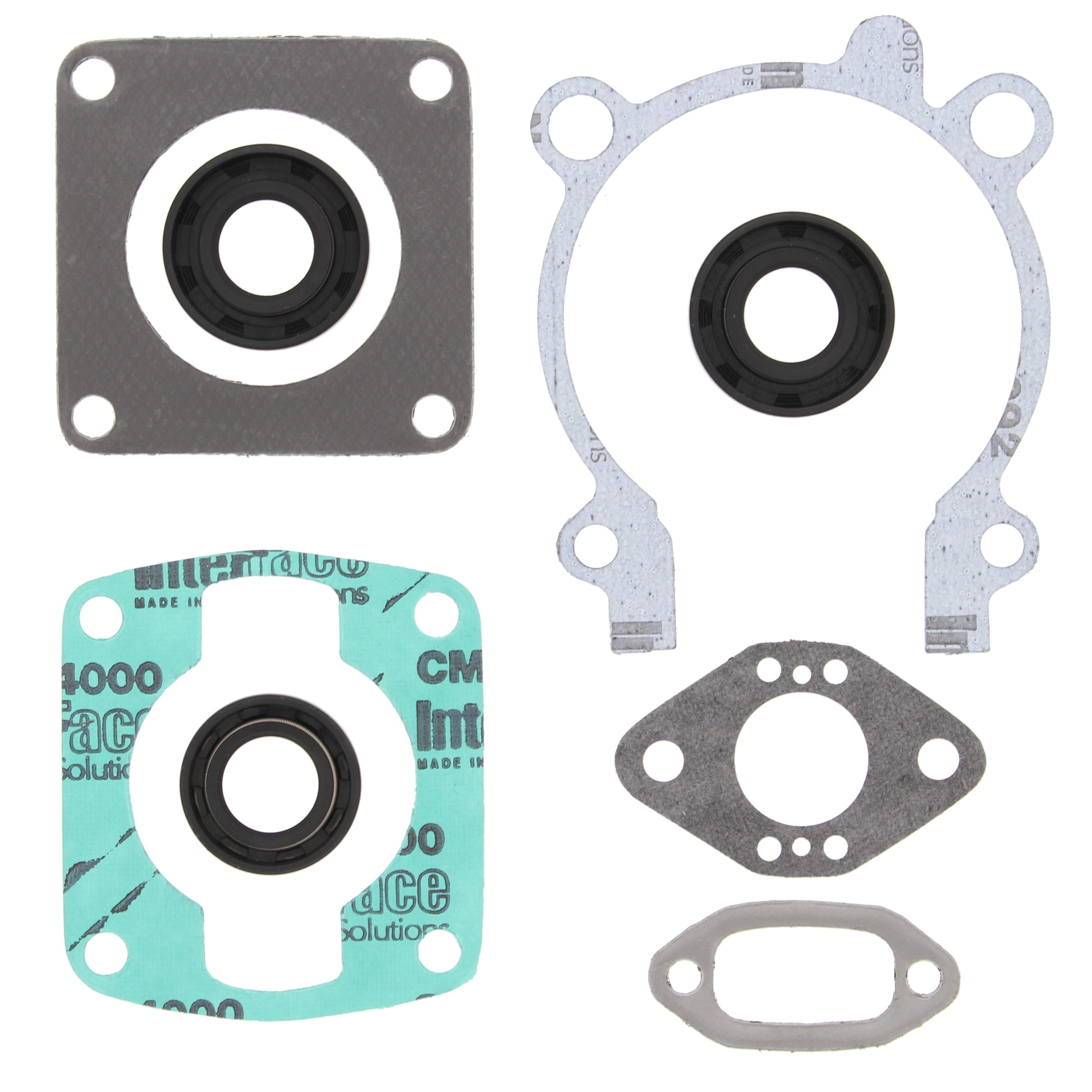 Gasket Kit  Kitty Cat (Kaw)