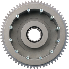 BELT DRIVES LTD. Clutch Basket - 76 Tooth 76-3E