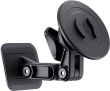 Adhesive Mount Pro Mag Align Black