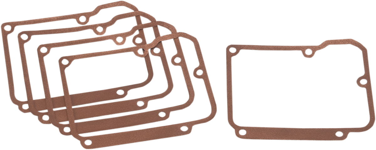 JAMES GASKET Transmission Top Cover Gasket - 5 Speed - Touring/FXR JGI-34904-00-F