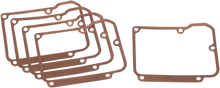 JAMES GASKET Transmission Top Cover Gasket - 5 Speed - Touring/FXR JGI-34904-00-F