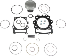 WISECO Piston Kit with Gaskets - 103.00 mm - Yamaha PK1416
