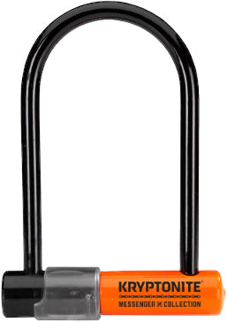 Messenger Mini U Lock