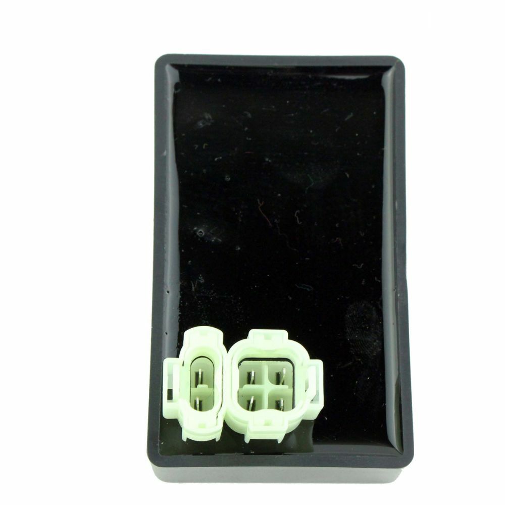 Cdi Box