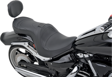 Z1R Double Bucket Seat - Backrest - Mild - Raider 0810-1720
