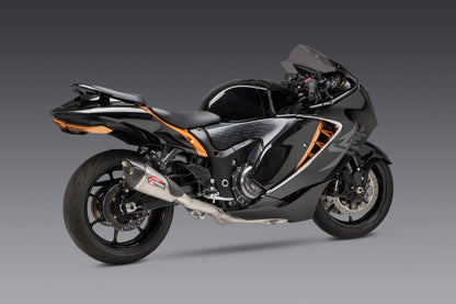 Exhaust At2 Race Fs Ss/Ss/Cf Works