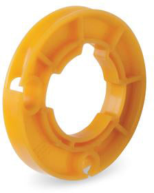 Rev2 Reel Yellow 50mm