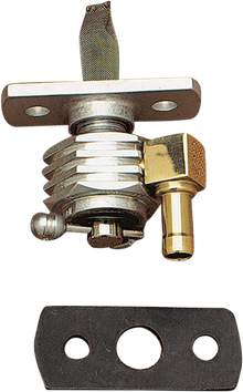 PINGEL Power-Flo™ Petcock Fuel Valve - Honda 6190-AH615ANG