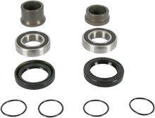 PIVOT WORKS Wheel Bearing with Collar Kit - Front - '08-'23 Yamaha YZ PWFWC-Y05-500