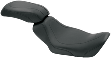 MUSTANG Tripper™ Vintage Rear Pillion Pad - Dyna 76581