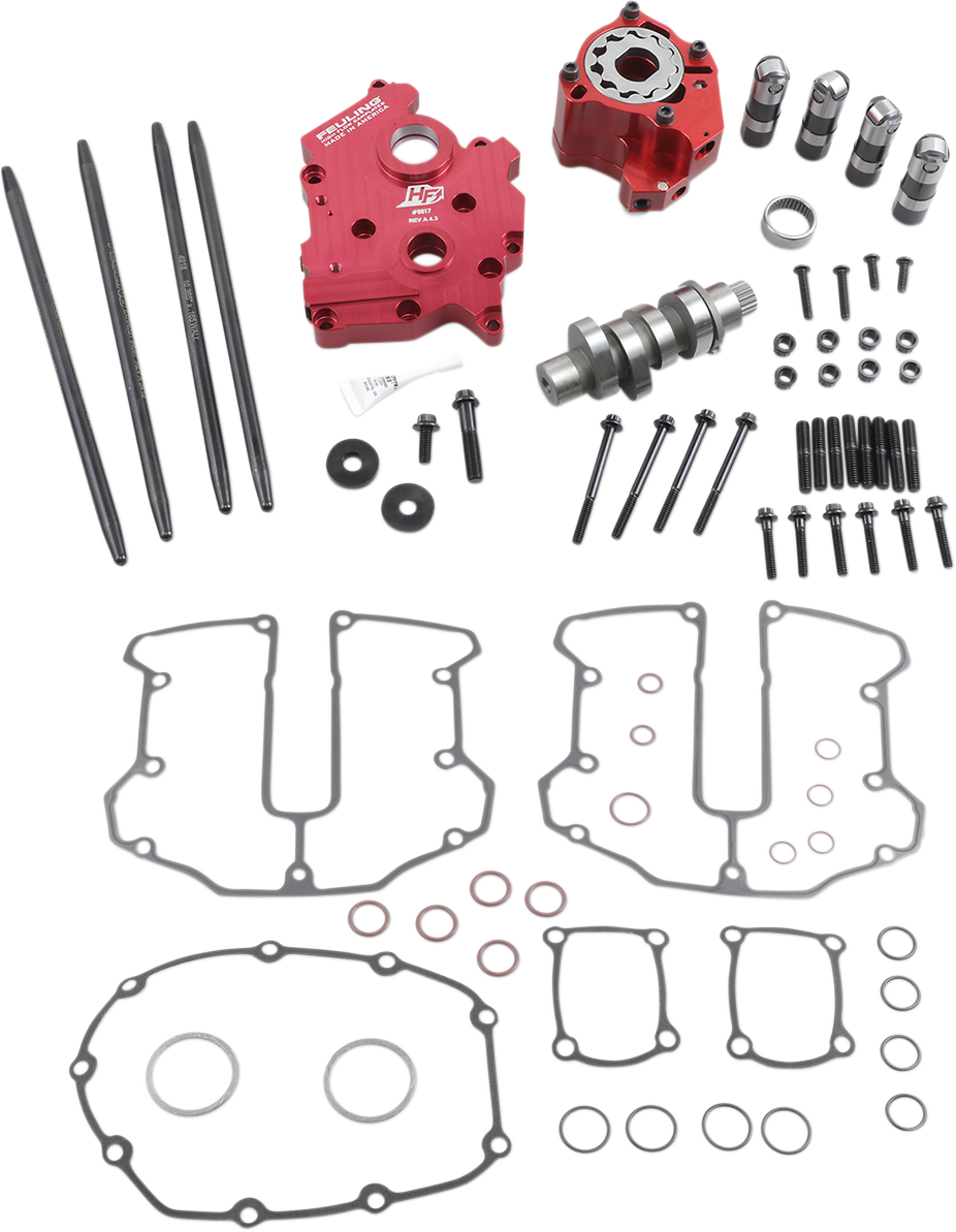 FEULING PARTS Camchest - Race Series® - Reaper 592 - Twin Cooled - M8 7268