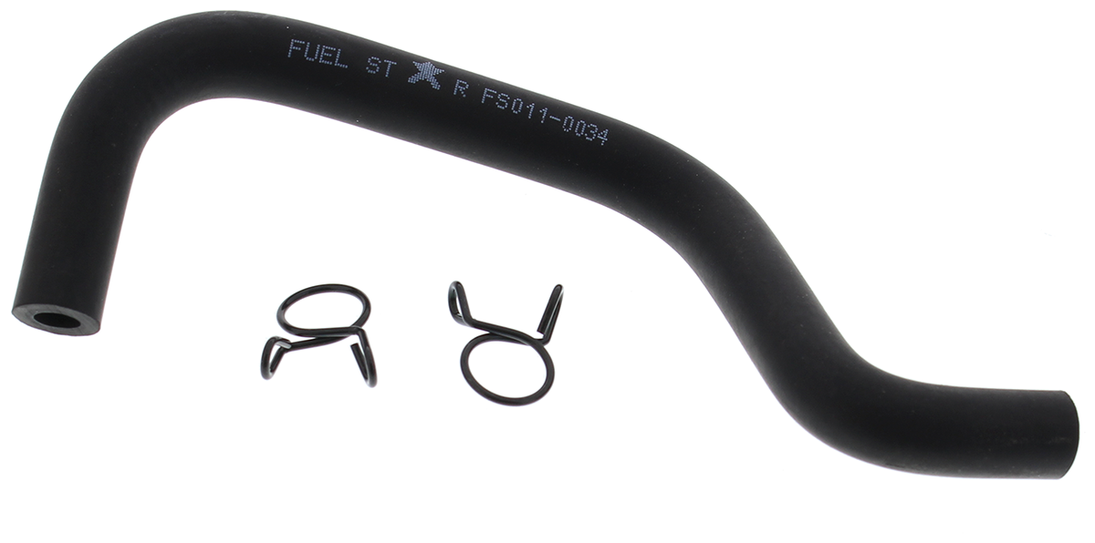 Hose & Clamp Kit