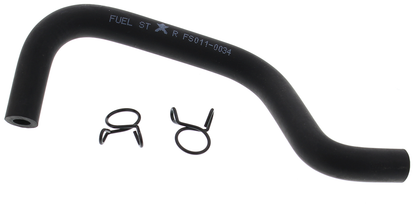 Hose & Clamp Kit