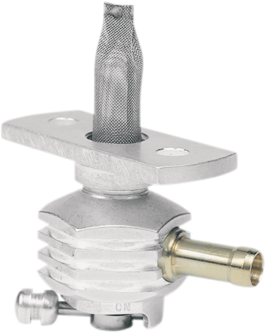 PINGEL Power-Flo™ Petcock Fuel Valve - Kawasaki/Yamaha 6190-AH61A