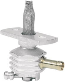 PINGEL Power-Flo™ Petcock Fuel Valve - Kawasaki/Yamaha 6190-AH61A