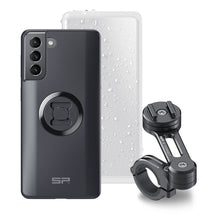 Case And Mount Bundle Samsung Galaxy S21+
