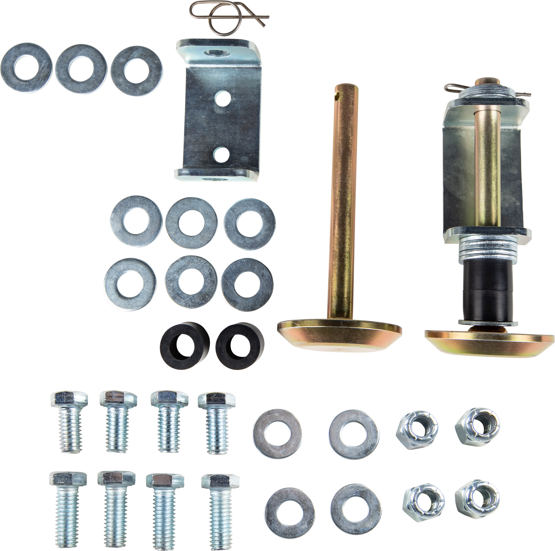 Plow Skid Kit