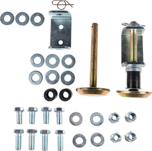 Plow Skid Kit