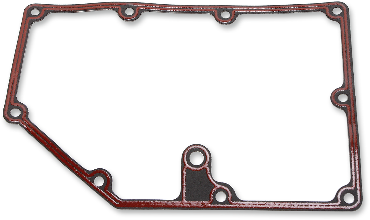JAMES GASKET Transmission Oil Pan Gasket - Dyna JGI-26072-90-F