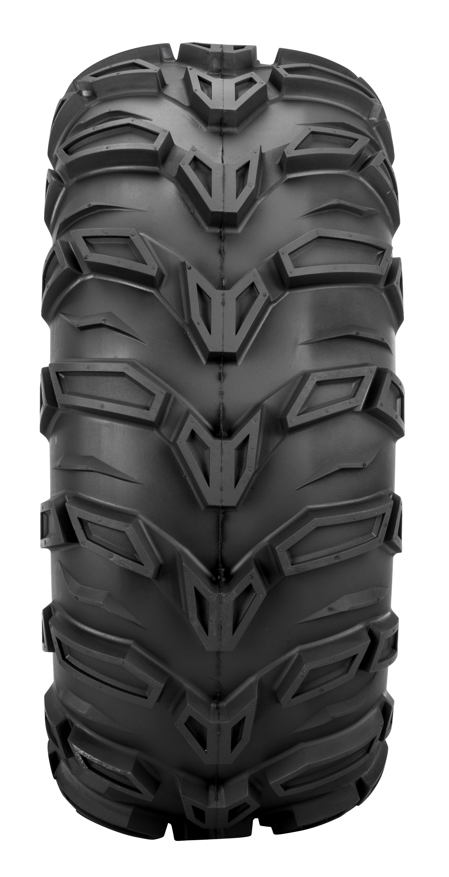 Tire Mud Rebel 22x11 10 Bias 6pr Lr385lbs