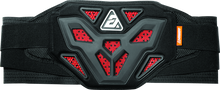 Answer Apex Kidney Belt Black - 2XL