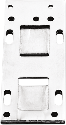 PAUGHCO Mounting Plate - Transmission/4-Speed - Softail 218-1