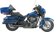 PAUGHCO 1-3/4" Dual Slash-Cut Drag Pipes - 40" Long 735EVOS
