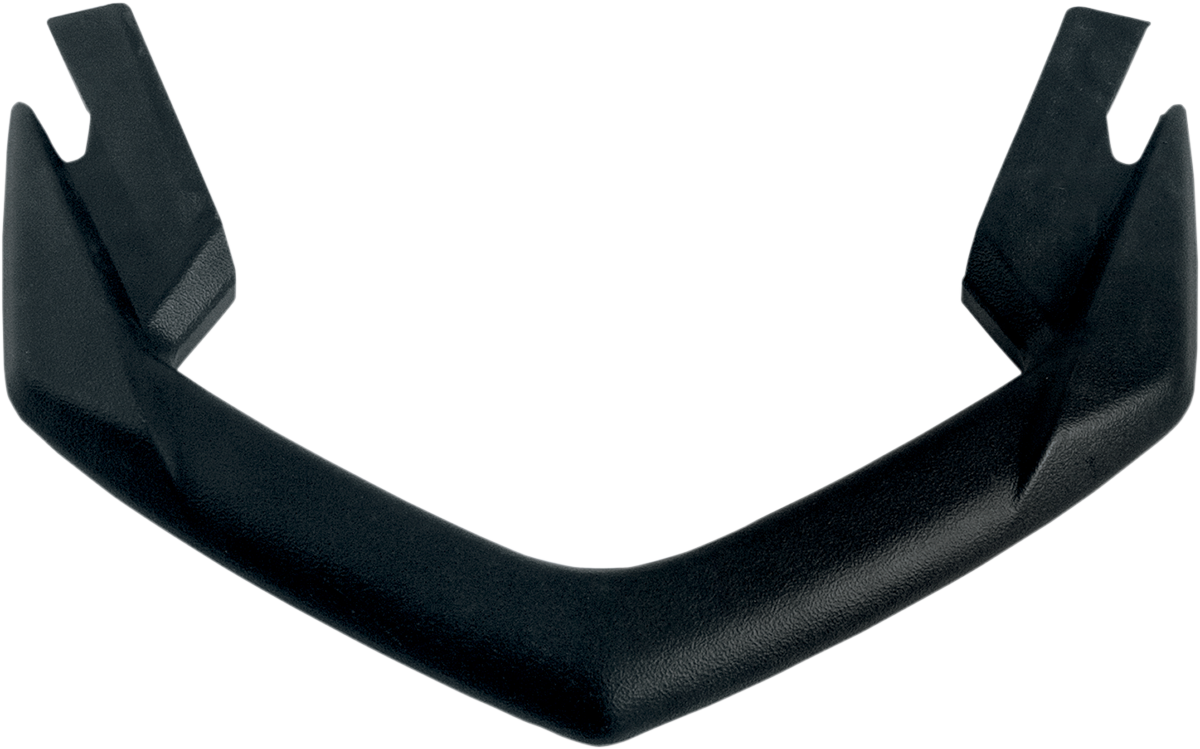KIMPEX Front Bumper - Black - Yamaha 280706