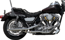 PAUGHCO Staggered Dual Drag Pipes - 40" Long 732-40