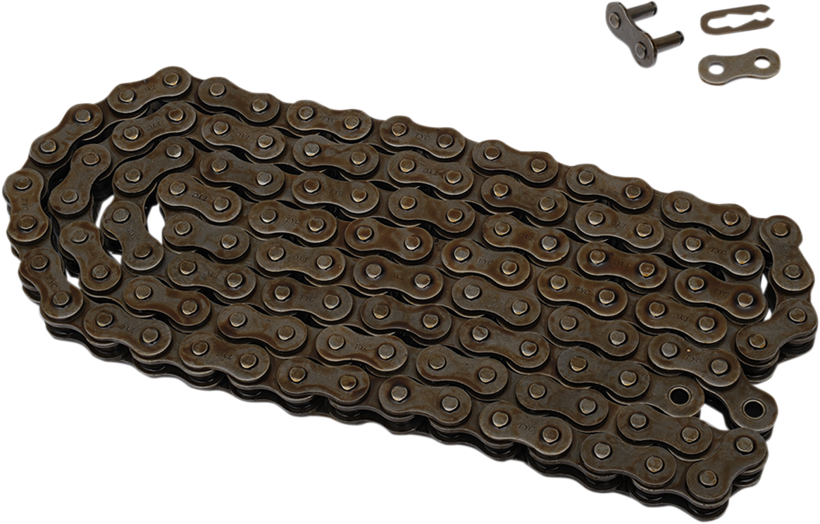 PARTS UNLIMITED 520 - Drive Chain - 120 Links T520120