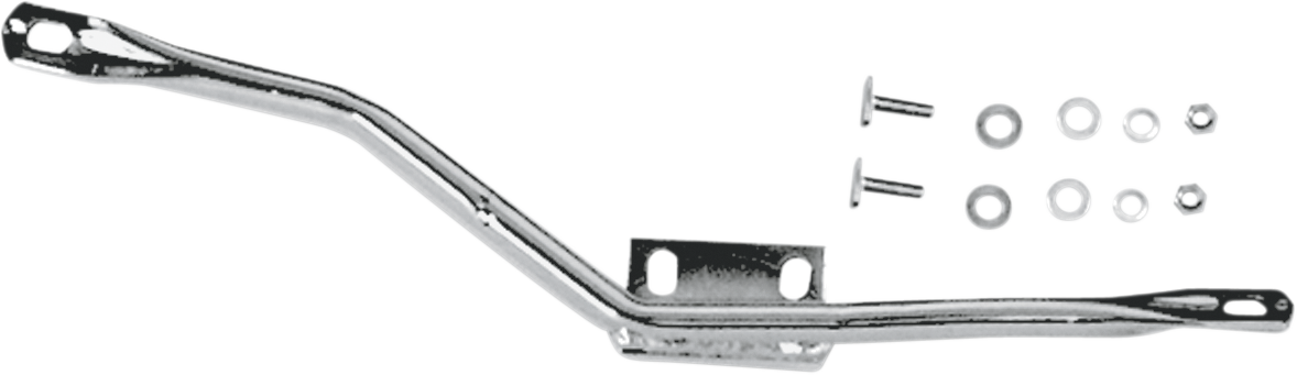 PAUGHCO Exhaust Hanger Bracket 718B