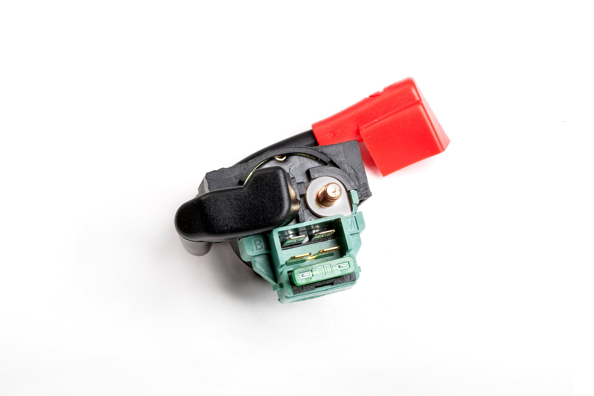 Starter Solenoid