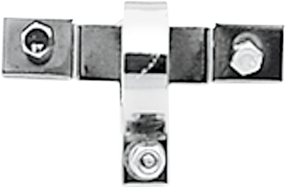 PAUGHCO Exhaust Bracket 605GA