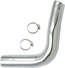 PAUGHCO Rear Heat Shield 433R