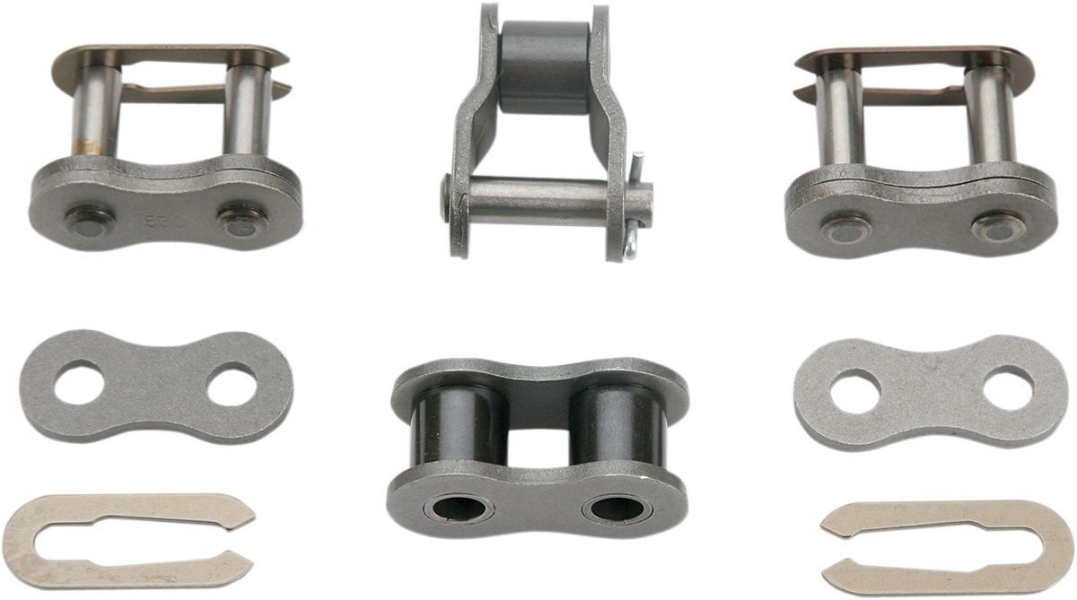 PARTS UNLIMITED 520 - Chain - Repair Kit T5204